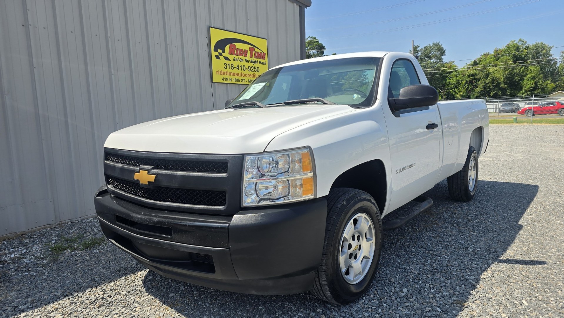 chevrolet silverado 1500 2012 1GCNCPEA6CZ307437 image chevrolet silverado 1500 2012 1GCNCPEA6CZ307437 image
